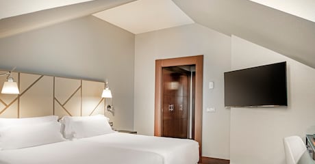 Room Habitación Premium